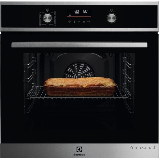 Įmontuojama orkaitė Electrolux COF6P76BX