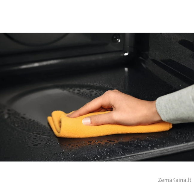 Įmontuojama orkaitė Electrolux EOF5H40BX 3