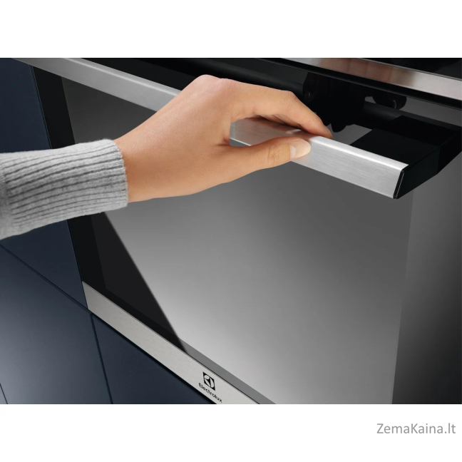 Įmontuojama orkaitė Electrolux EOF5H40BX 5