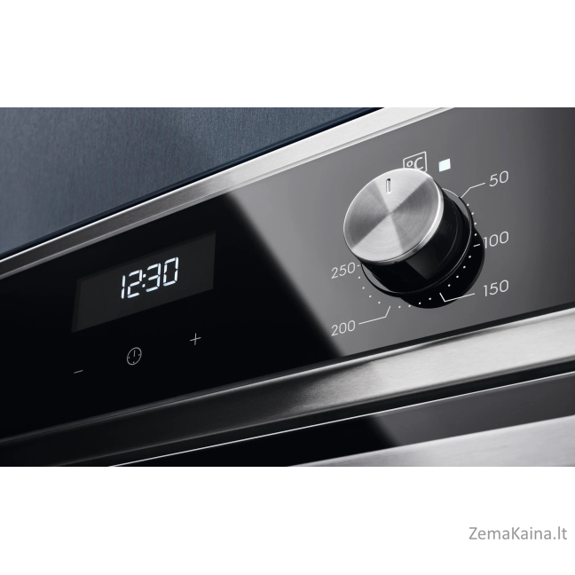 Įmontuojama orkaitė Electrolux EOF5H40BX 7