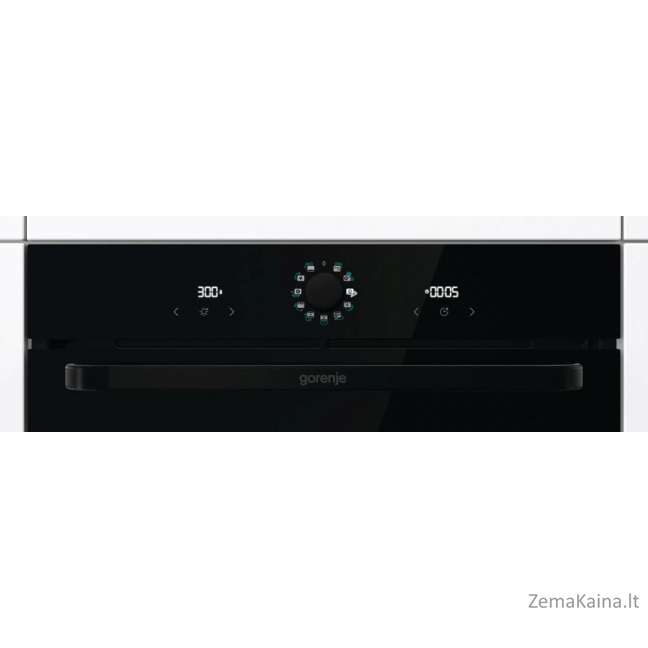 Įmontuojama orkaitė Gorenje BOS67371SYB 1