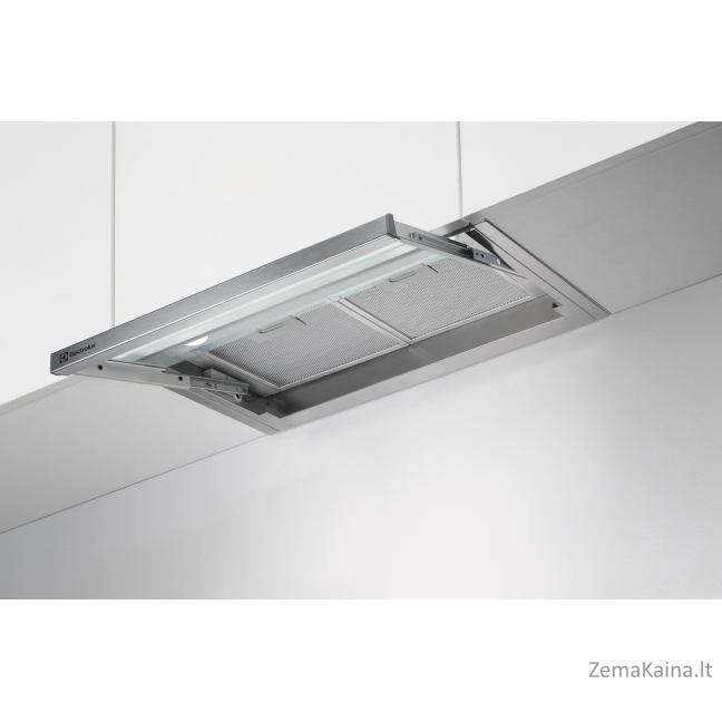 Įmontuojamas gartraukis Electrolux LFP536X