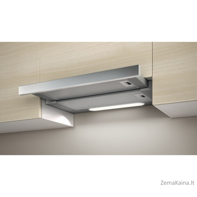 Įmontuojamas gartraukis ELICA TT14 LUX GRIX/A/50, PRF0201264 4