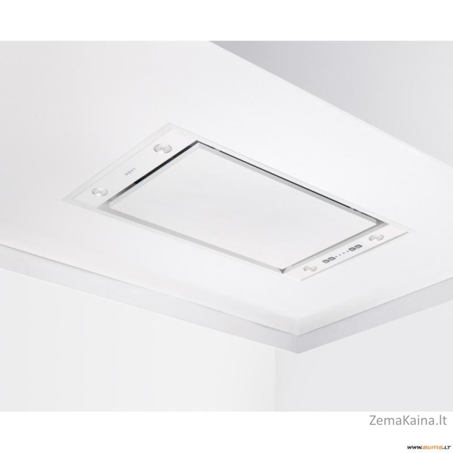 Įmontuojamas gartraukis NOVY 811 Mini Pure line 1