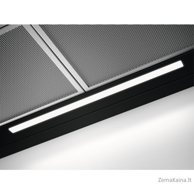Įmontuojamas gartraukis Zanussi ZFP619K 3