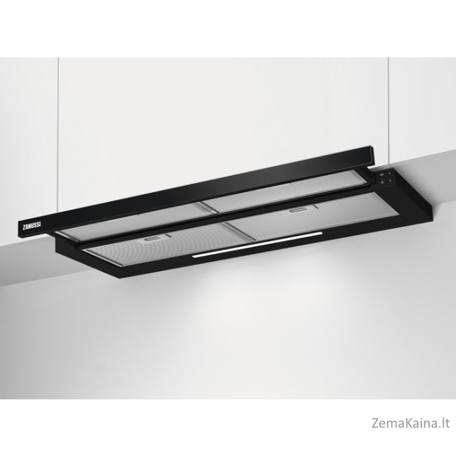 Įmontuojamas gartraukis Zanussi ZFP619K