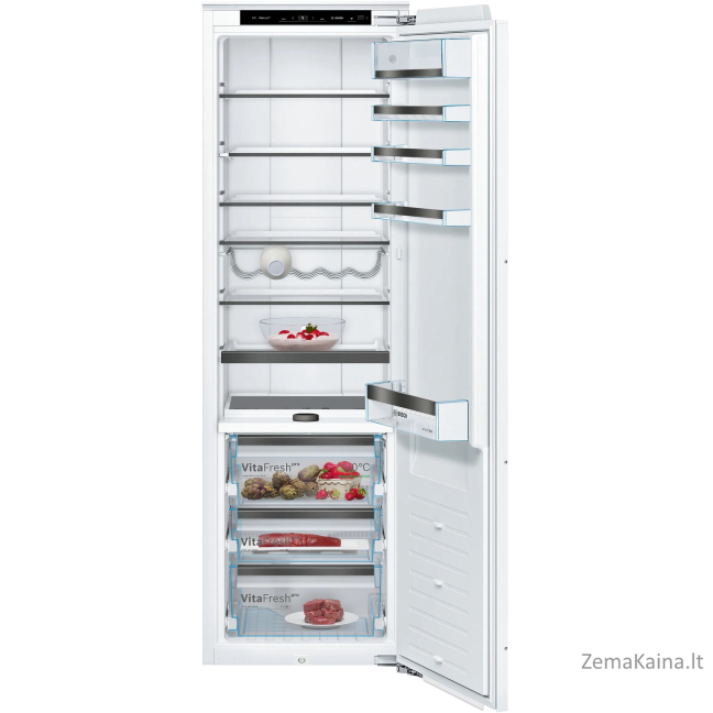 Įmontuojamas šaldytuvas Bosch KIF81HOD0