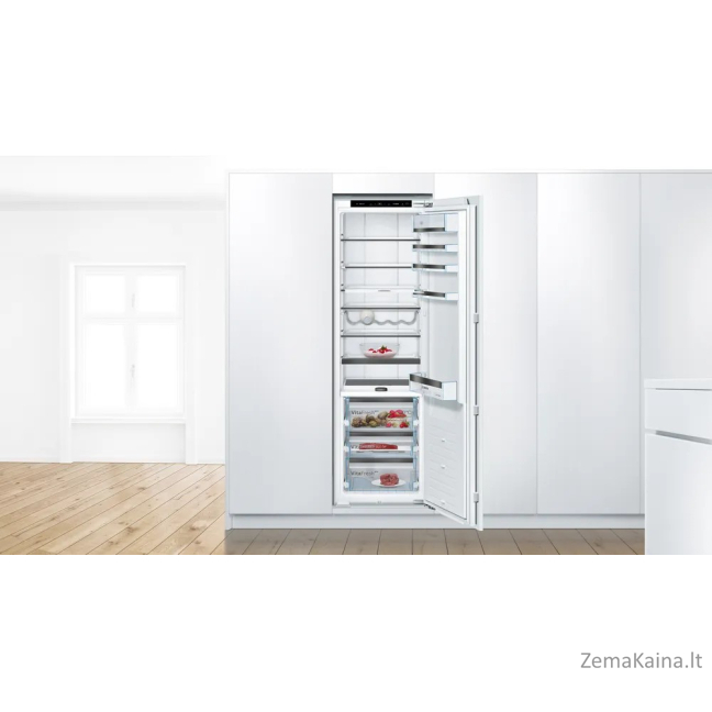 Įmontuojamas šaldytuvas Bosch KIF81HOD0 4