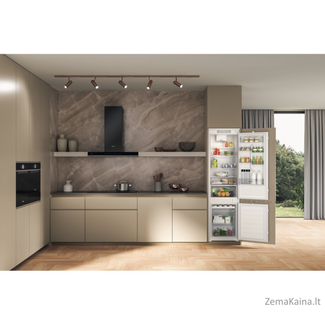 Įmontuojamas šaldytuvas Whirlpool WHC20D023B1 SF 3