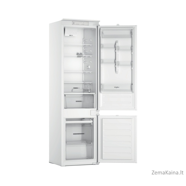 Įmontuojamas šaldytuvas Whirlpool WHC20D023B1 SF