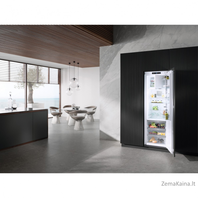 Įmontuojamasis šaldytuvas Miele K 7744 E 2