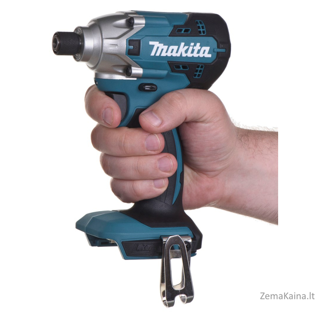 Impact wrench Makita DTD156Z 4