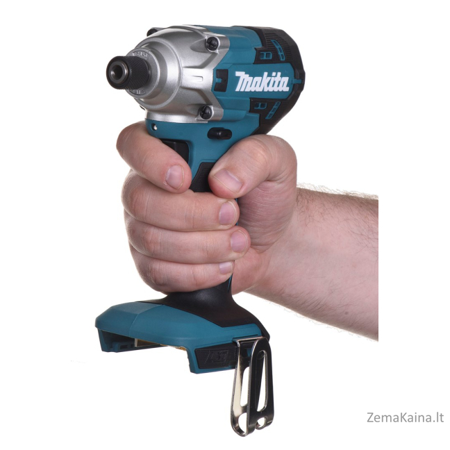 Impact wrench Makita DTD156Z 7