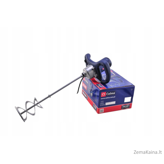 CELMA MIXER 1200W M14 PRDa 140 AEO 2