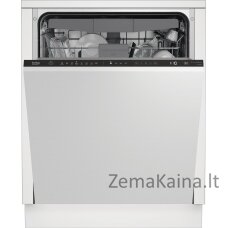 Indaplovė Beko BDIN38521Q