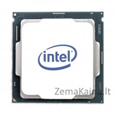 Intel Core i3-10100F procesorius 3,6 GHz 6 MB „Smart Cache“ Dėžė