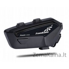 Interkom motocyklowy FreenConn FX Pro V2 EU MESH