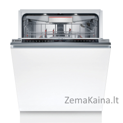 Indaplovė Bosch SMD8TCX04E