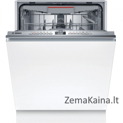 Indaplovė Bosch SMV4HVX00E