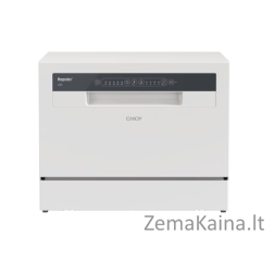 Indaplovė Candy CP 6E51LW