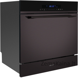 Indaplovė Günter  amp Hauer SL 3008 Compact
