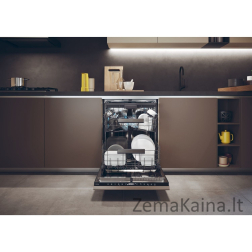 Indaplovė Haier XI6C4S3FSB