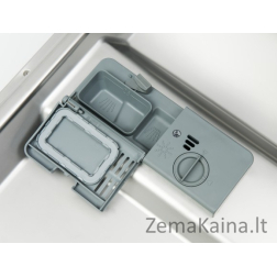 Indaplovė Hansa ZWM 615 SB.1