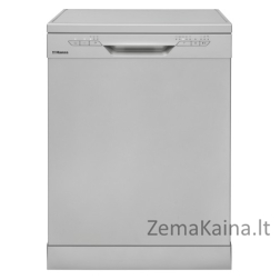 Indaplovė Hansa ZWM 615 SB.1
