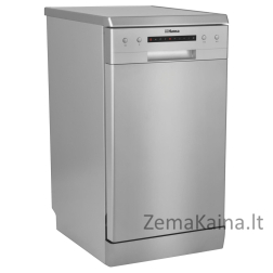 Indaplovė Hansa ZWM416SEH