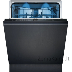 Indaplovė Siemens SN65ZX07CE
