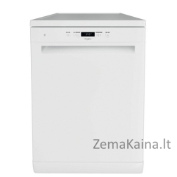 Indaplovė Whirlpool W2F HD624