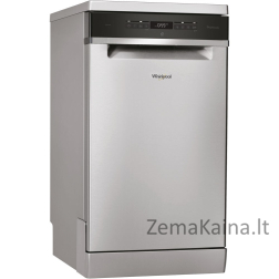 Indaplovė Whirlpool WSFO 3O34 PF X