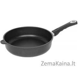 Indukcinė gili keptuvė AMT Gastroguss I-728-E-Z30 Exclusive 28 cm