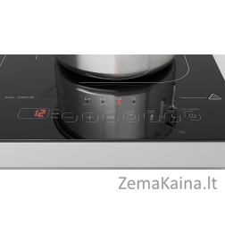 Indukcinė kaitlentė CASO ProGourmet 3500