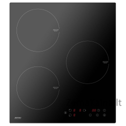 Indukcinė kaitlentė MPM-45-IM-14