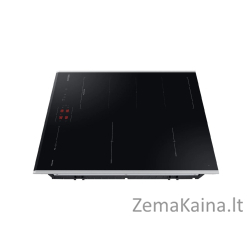 Indukcinė kaitlentė Samsung NZ64B6056JK