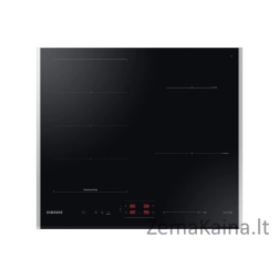 Indukcinė kaitlentė Samsung NZ64B6056JK