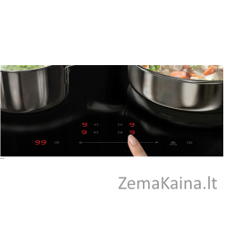 Indukcinė kaitlentė Samsung NZ64T3707A1