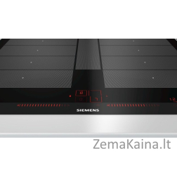Indukcinė kaitlentė Siemens EX675LYC1E