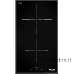 Indukcinė kaitlentė SMEG SI5322B