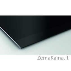Indukcinė kaitlentė su integruotu gartraukiu Siemens EX875LX67E