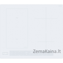 Indukcinė kaitlentė Whirlpool WL B4560 NE/W