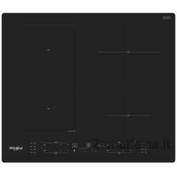 Indukcinė kaitlentė Whirlpool WL B8160 NE