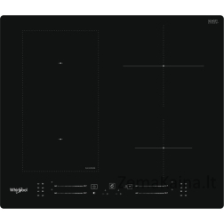Indukcinė kaitlentė Whirlpool WL S7960 NE