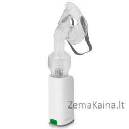 Inhalator mikrokompresorowy Medisana IN 530