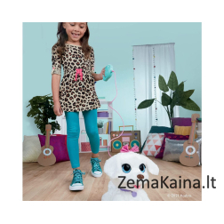 Interaktyvus pliušinis Šuniukas