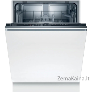 Indaplovė Bosch SMV2ITX16E