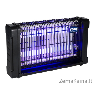 Insekticidinė lempa N'oveen IKN20 Black