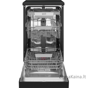 Indaplovė AMICA DFM46C8EOiBH 3