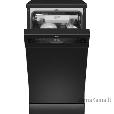 Indaplovė AMICA DFM46C8EOiBH 1
